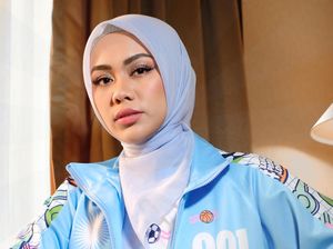 Anak Muda Jakarta Perlu Fasilitas Olahraga, Zita Anjani Komit Perjuangkan