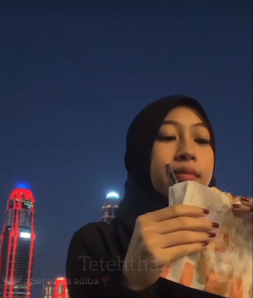 Adiba Khanza