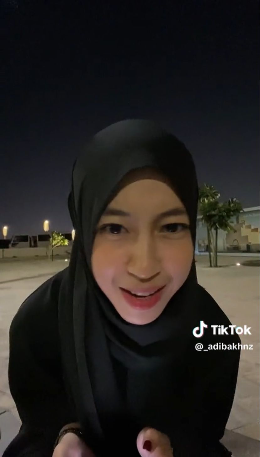 Adiba Khanza