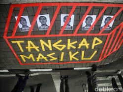 Maju Mundur Pimpinan KPK soal Seminggu Tangkap Harun Masiku