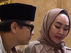 Armand Maulana Soal Dewi Gita Masih Tangisi Kepergian Vidi Aldiano