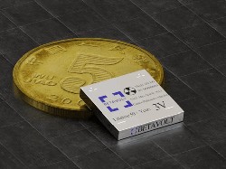 Perusahaan China Garap Baterai Nuklir, Bisa Awet Sampai 50 Tahun