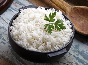 Beras Basmati Asal India Jadi Beras Terbaik di Dunia Beras Basmati Asal India Jadi Beras Terbaik di Dunia