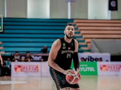 Kata Bigman Feliciano Neto Lakoni Debut Bareng Bima Perkasa Jogja di IBL 2024