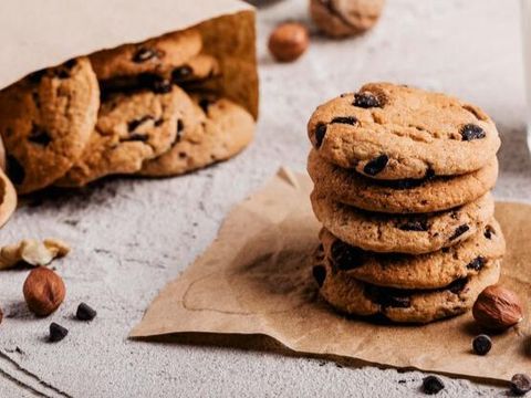Ragam makanan sehat yang mengandung gula tambahan tinggi
