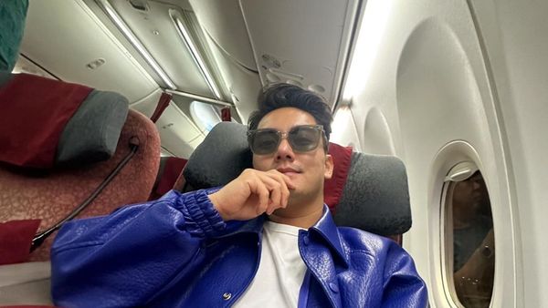 7 Transformasi Boy William yang Diam-diam Operasi Plastik Hidungnya