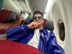 Boy William Ungkap Foto Before After Oplas Hidung, Begini Perbedaannya