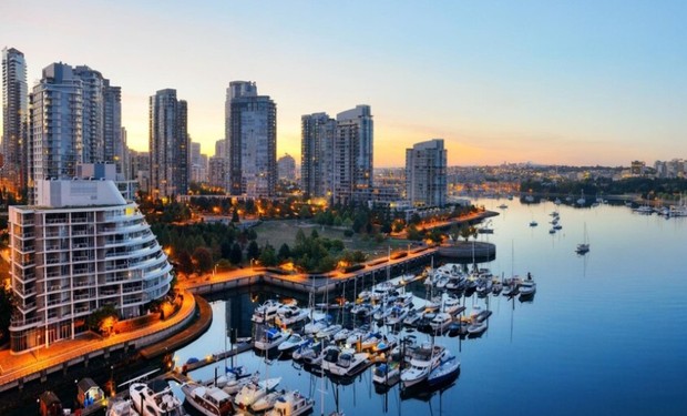 Vancouver