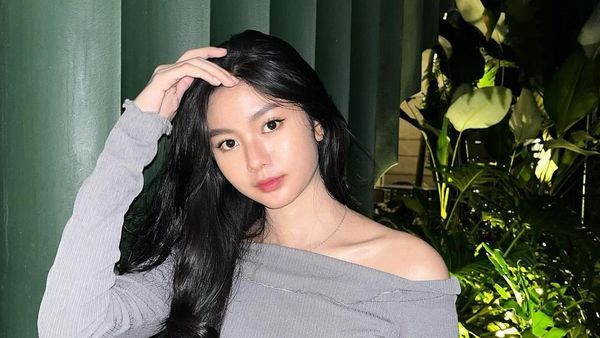 5 Potret Citra BTR Sempat Diikuti Penguntit Usai Terkenal