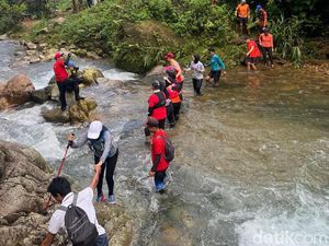 Terpopuler: Healing di Gunung dengan Budget Rp 400 Ribu Terpopuler: Healing di Gunung dengan Budget Rp 400 Ribu
