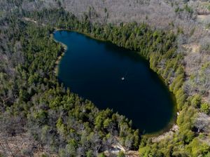 Ilmuwan Temukan Situs Penanda Era Manusia Mulai Rusak Bumi