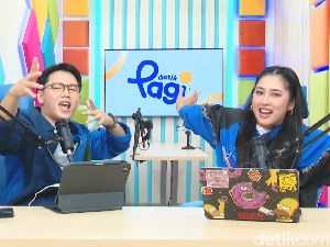 Kian Runcing Wacana Gabung Paslon 1 dan 3 hingga Aksi Cabut-Pindah Dukungan