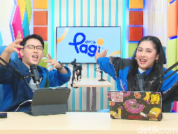 Kian Runcing Wacana Gabung Paslon 1 dan 3 hingga Aksi Cabut-Pindah Dukungan