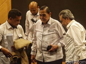 Dewas KPK Pelajari Laporan Staf Hasto Terkait Penyitaan Ponsel