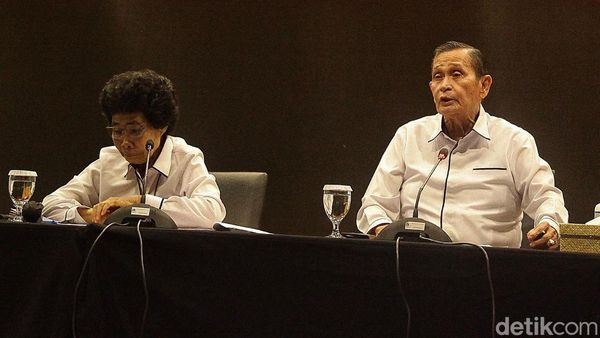 Dewas KPK Pamer Kinerja 2023, Apa Saja?