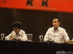 Dewas KPK Sudah Periksa Albertina soal Laporan Ghufron: Tak Ada Pelanggaran