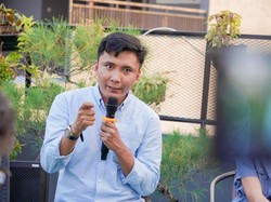 Pengamat Sebut Petisi Pemakzulan Jokowi Tidak Masuk Akal-Inkonstitusional