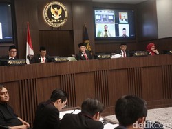 Ketua KPU Langgar Etik gegara Loloskan Gibran, tapi Tak Pengaruhi Pencalonan