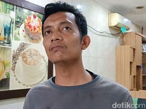 Cerita Warga Soal Detik-detik Terjadinya Ledakan di Jalan Sisingamangaraja Medan