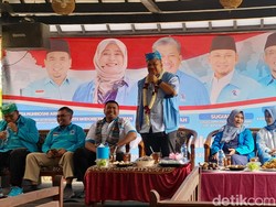 Fahri Hamzah Sentil 01 dan 03 soal Isu Koalisi di Putaran Kedua