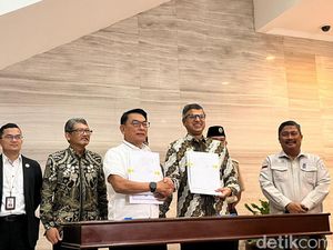 FAO Guyur RI Rp 7,2 M, Cetak Petani-petani Muda Baru