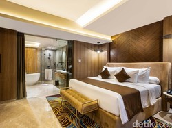 PHRI Optimis Okupansi Hotel di Jatim Saat Nataru Tembus 90%