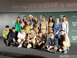 Jadwal Bioskop Jogja Hari Ini 12 Februari 2024: Agak Laen-Pasutri Gaje