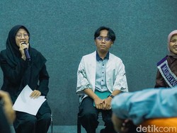 Upaya Pemuda Ciamis Bangkitkan Perfilman Lewat Ngopi