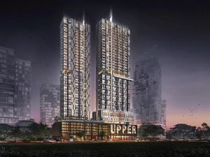 Upper West Hadirkan Small Office Home Office Pertama di BSD City