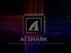 GameShark Bakal Hadir Kembali, Ganti Nama Jadi AI Shark