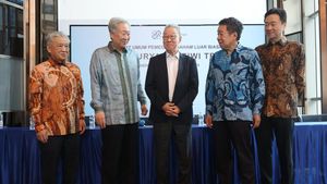 Gelar RUPSLB, SPTO Angkat Tjahjono Alim Jadi Presiden Komisaris