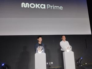 Luncurkan Moka Prime, GoTo Jamin Kurangi Peluang Kasir Curang Luncurkan Moka Prime, GoTo Jamin Kurangi Peluang Kasir Curang