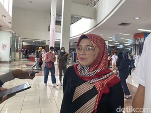 Toserba di Sukabumi soal Hoaks Diskon-Isu Tutup Permanen Toserba di Sukabumi soal Hoaks Diskon-Isu Tutup Permanen