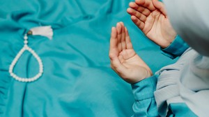 Bacaan Doa dan Dzikir Agar Dilancarkan Segala Urusan