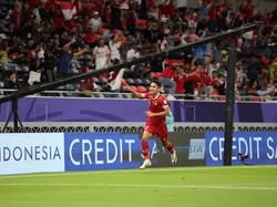 Puja-puji buat Marselino Ferdinan