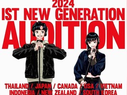 Agensi Korea IST Entertainment Buka Audisi di Indonesia, Catat Tanggalnya!