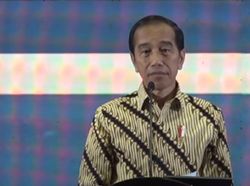 Jokowi Minta Penerima Beasiswa LPDP Naik Minimal 5 Kali Lipat, Ini Alasannya
