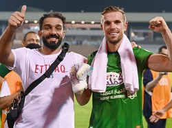 Ajax Serius Minati Henderson, Lagi Proses Negosiasi