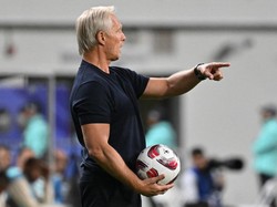 Piala Asia 2023: Pelatih Hong Kong Semprot Wasit Usai Dikalahkan UEA