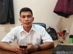 Anak Anggota DPRD Kota Kupang yang Keroyok Waria Tak Lagi Ditahan