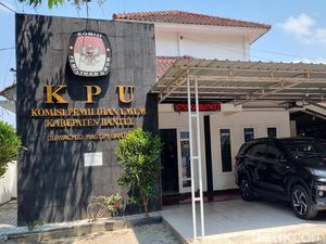 DPTb Bantul Mayoritas Mahasiswa, Minta TPS Dekat Obwis Sekalian Wisata DPTb Bantul Mayoritas Mahasiswa, Minta TPS Dekat Obwis Sekalian Wisata