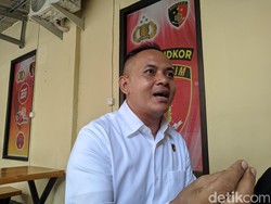 Kasus Caleg Perindo Bagi-bagi Sembako di Mataram Naik Penyidikan