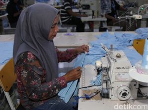 Tarif AS dan Tantangan Roadmap Industri Garmen Kita Tarif AS dan Tantangan Roadmap Industri Garmen Kita
