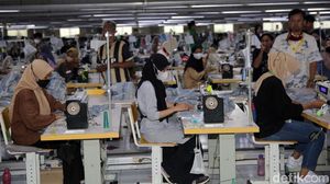 Kemenperin Genjot Kinerja Industri Manufaktur