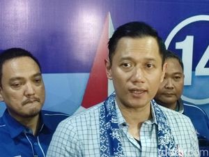 AHY Sebut Akan Telusuri Kendala dalam Program Food Estate