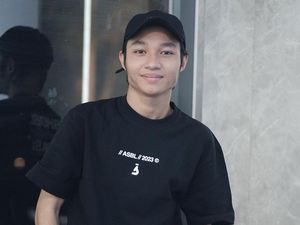 Keinginan Pasha agar Kiesha Alvaro Kuliah di Al-Azhar Mesir Keinginan Pasha agar Kiesha Alvaro Kuliah di Al-Azhar Mesir