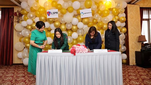 Kolaborasi Berikan Solusi Hunian Impian untuk Civitas Akademika