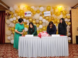 Kolaborasi Berikan Solusi Hunian Impian untuk Civitas Akademika