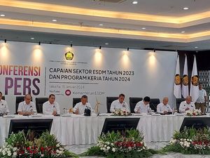 Ladang Gas Raksasa Ditemukan di RI, Kapan Produksi?