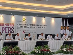 Ladang Gas Raksasa Ditemukan di RI, Kapan Produksi?